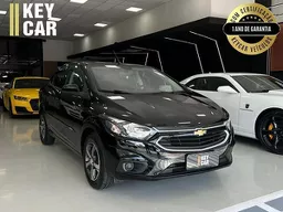 Chevrolet Prisma