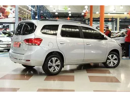 Chevrolet Spin