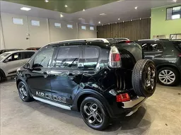 Citroën Aircross