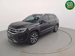 Volkswagen Taos