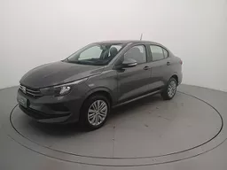 Fiat Cronos