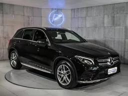 GLC 250