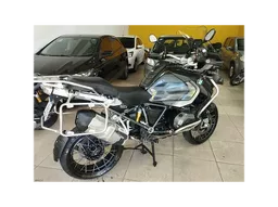 R 1200 GS