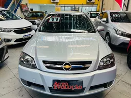Chevrolet Astra