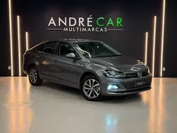 Volkswagen Virtus