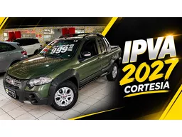 Fiat Strada