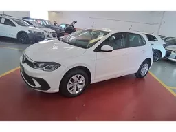 Volkswagen Polo Hatch