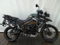 Tiger 800