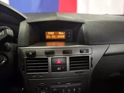Chevrolet Vectra