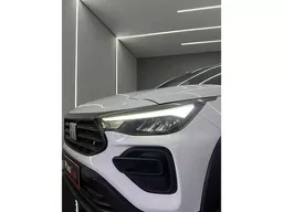 Fiat Pulse