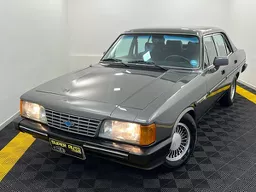 Chevrolet Opala