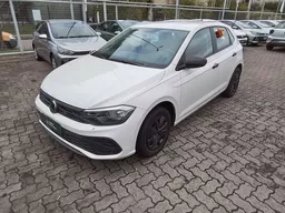Volkswagen Polo Hatch