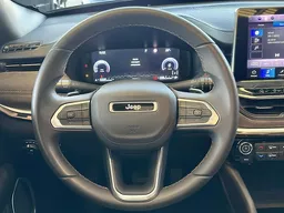 Jeep Commander