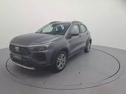 Fiat Pulse