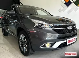 Chery Tiggo 7