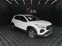Fiat Pulse