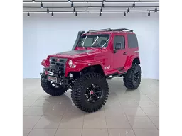 Troller T4