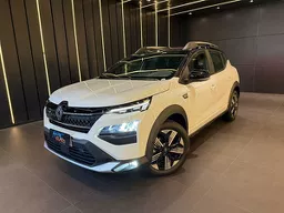 Renault Kardian