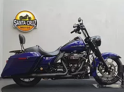 Road King