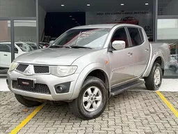 Mitsubishi L200 Triton