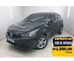 Fiat Argo