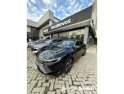 BYD King