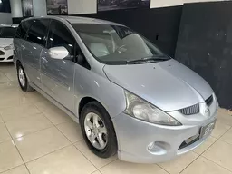 Mitsubishi Grandis