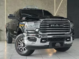 RAM 3500