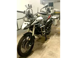 F 800 GS