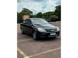 Chevrolet Vectra