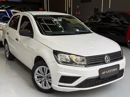 Volkswagen Voyage