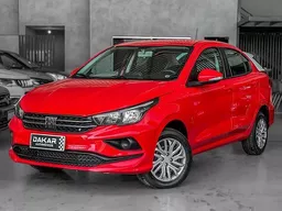 Fiat Cronos