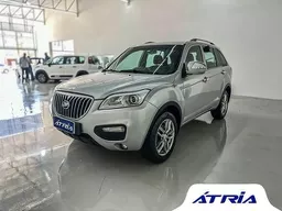 Lifan X60