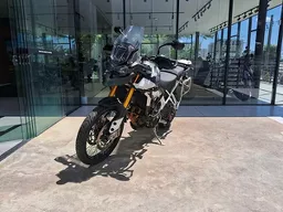 Tiger 900