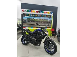 MT-07