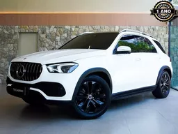 Mercedes-benz GLE 400