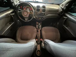Fiat Siena