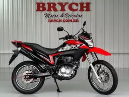 NXR 160