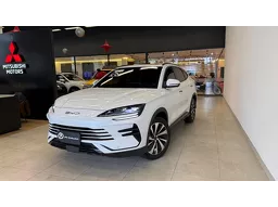 BYD Song Plus