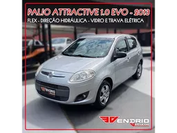 Fiat Palio