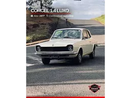 Ford Corcel