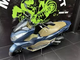 PCX