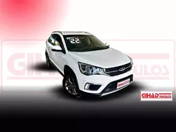 Chery Tiggo 2