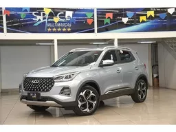 Chery Tiggo 5X Pro
