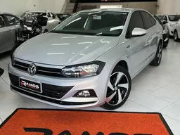 Volkswagen Virtus