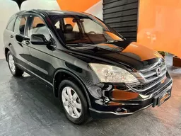 Honda CRV