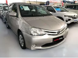 Toyota Etios