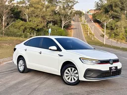 Volkswagen Virtus