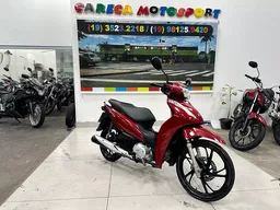 Honda Biz