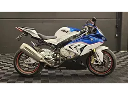 S 1000 RR